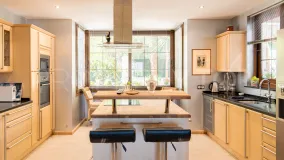 For sale villa with 4 bedrooms in La Cala Golf Resort