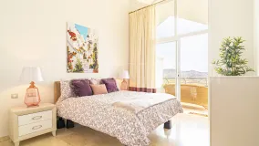 Atico duplex en venta en La Cala Golf Resort