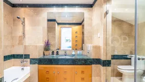 Duplex penthouse for sale in La Cala Golf Resort