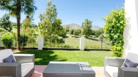 Villa con 4 dormitorios a la venta en La Cala Golf Resort