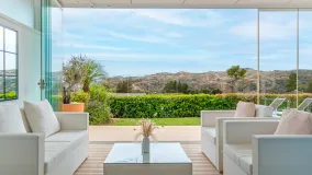 La Cala Golf Resort, apartamento planta baja en venta de 2 dormitorios