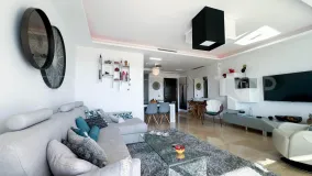 For sale ground floor apartment with 2 bedrooms in La Cala Golf Resort