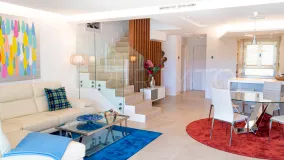 Town house with 3 bedrooms for sale in Mijas Costa