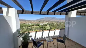 For sale town house in La Cala Golf Resort with 2 bedrooms