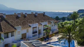 For sale town house in La Cala Golf Resort with 2 bedrooms