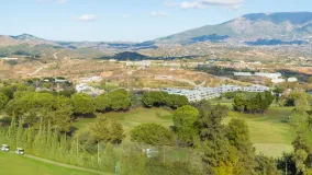 For sale town house in La Cala Golf Resort with 2 bedrooms