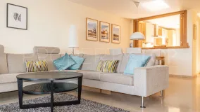 For sale town house in La Cala Golf Resort with 2 bedrooms