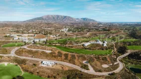 For sale La Cala Golf Resort plot