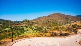 For sale La Cala Golf Resort plot
