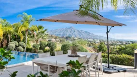 Comprar villa en La Quinta con 3 dormitorios