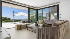 Villa en venta en Benahavis