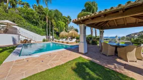 Se vende villa en El Madroñal