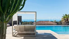 Elviria, villa en venta de 8 dormitorios
