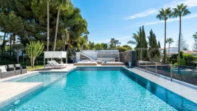 Elviria, villa en venta de 8 dormitorios