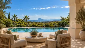 Los Flamingos, villa en venta de 6 dormitorios