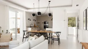 Comprar apartamento de 3 dormitorios en Miragolf
