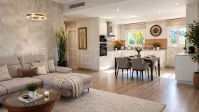 Paraiso Pueblo penthouse for sale