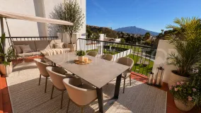 Paraiso Pueblo penthouse for sale