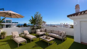 Paraiso Pueblo penthouse for sale