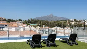 Apartamento a la venta en La Campana de 3 dormitorios