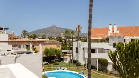 La Maestranza 3 bedrooms apartment for sale
