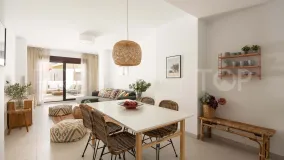 La Maestranza 3 bedrooms apartment for sale