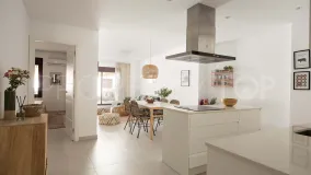La Maestranza 3 bedrooms apartment for sale