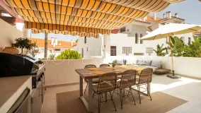 La Maestranza 3 bedrooms apartment for sale