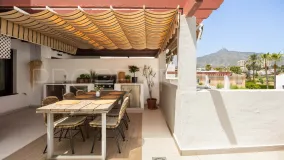 La Maestranza 3 bedrooms apartment for sale