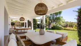 Altos del Paraiso, villa en venta