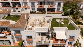 For sale Paraiso Pueblo penthouse with 2 bedrooms