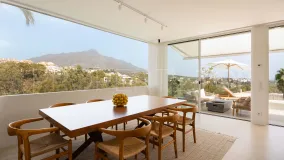 3 bedrooms apartment in Les Belvederes for sale