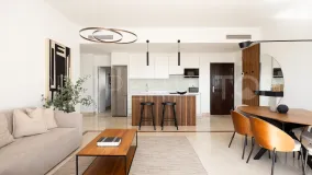 Ático en venta de 3 dormitorios en Paraiso Pueblo