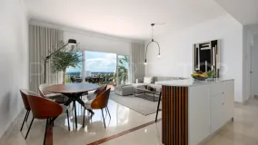 3 bedrooms penthouse in Paraiso Pueblo for sale