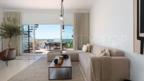 3 bedrooms penthouse in Paraiso Pueblo for sale