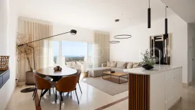 Ático en venta de 3 dormitorios en Paraiso Pueblo