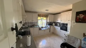 Casa de 3 dormitorios en venta en La Campana