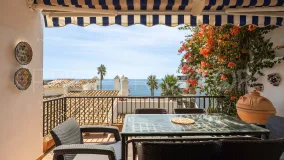 Apartment for sale in Calahonda