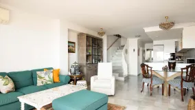 Apartment for sale in Calahonda