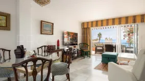 Apartment for sale in Calahonda