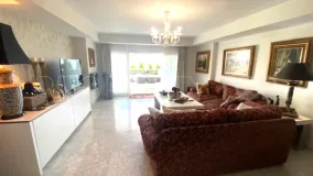 Comprar apartamento en Marbella - Puerto Banus de 3 dormitorios
