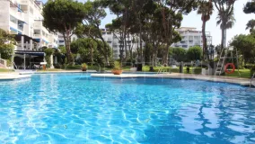 Comprar apartamento en Marbella - Puerto Banus de 3 dormitorios