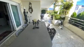 Comprar apartamento en Marbella - Puerto Banus de 3 dormitorios