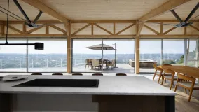 La Reserva, villa con 4 dormitorios en venta