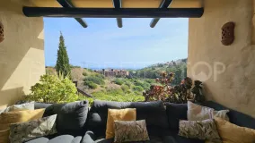 Se vende apartamento planta baja en Coto Real