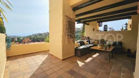 Se vende apartamento planta baja en Coto Real