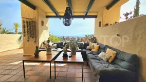Se vende apartamento planta baja en Coto Real