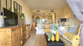 Se vende apartamento planta baja en Coto Real