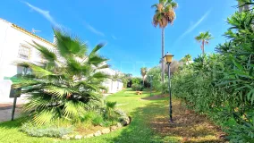 For sale Marina de Casares town house with 3 bedrooms