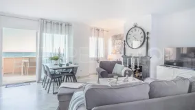 Buy penthouse in Playa del Moral